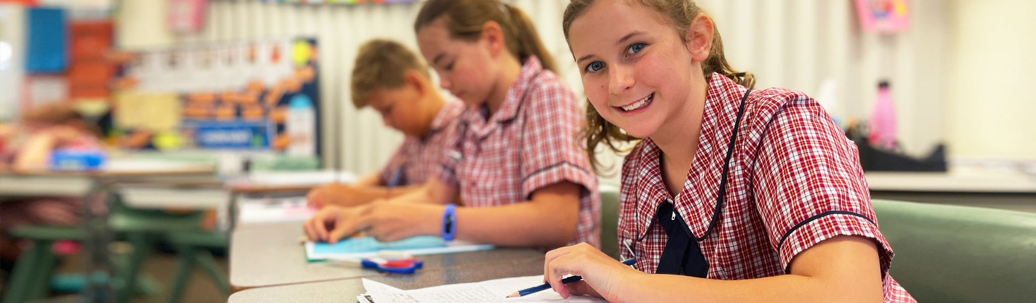 Albany Hills State School