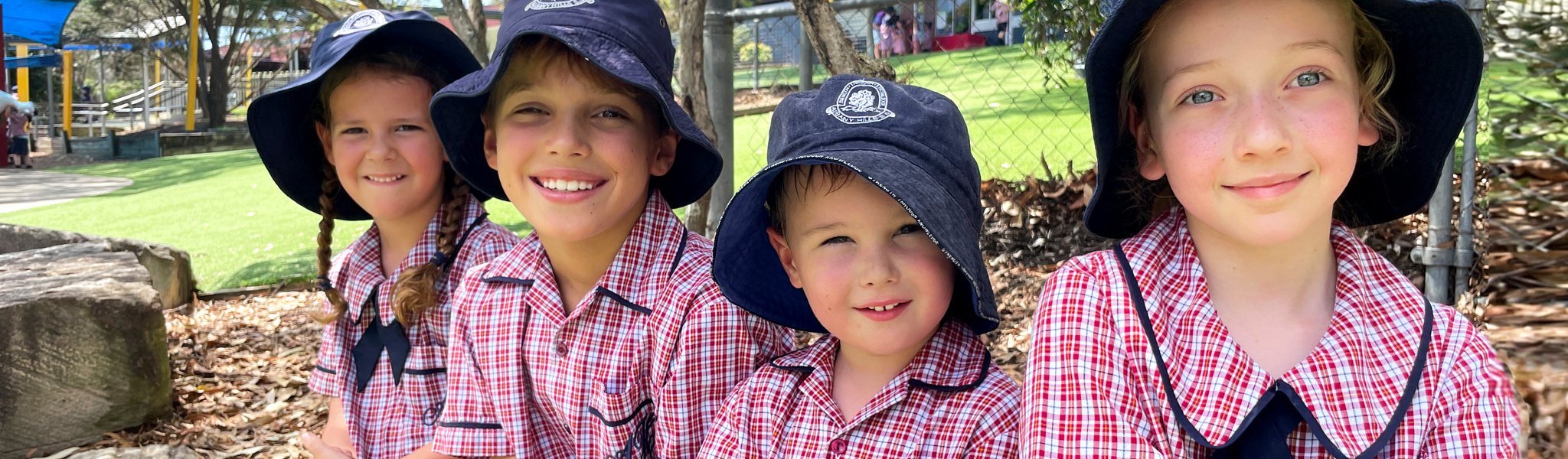 Albany Hills State School